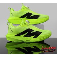 Men Rotating Buckle Carbon Plate Running Shoes Ultra Light Breathable Non Slip Cushion Marathon Training Athletic Sport Sneakers