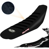 AliExpress MCHMFG Sawrain Dirt Bike Seat Cover For Surron Sur Ron Ultra Bee Ultrabee Electric Vehicle Bike Seat Cushions