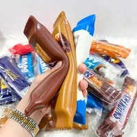 1/4/8 SZT. Symulacyjne czekoladowe patyczki maślane, miękkie zabawki antystresowe o wolnym powrocie do pierwotnego kształtu, zabawki sensoryczne, upominki na przyjęcia