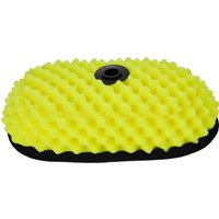 AliExpress JFGRACING Motorcycles Air Filter Intake Cleaner Electric Dirt Bike Accessories For Honda CRM250 XR250L XR650L XR600R XR400R Sponge Moto
