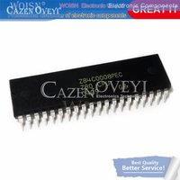 5pcs/lot Z84C0008PEC Z84C0008 W78E058DDG W78E058 Z84C0008PSC Z84C0008 Z84C4010PEC Z84C4010 DIP-40