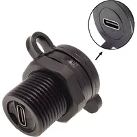 USB 3.1 adapter TYPE-C extension cable USB C adapter device installation female to female USB hole