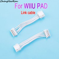 1 Pieces Replacement Joystick Module Connection Cable for Wiiu PAD Console Rocker Joystick Cable Flex Cable