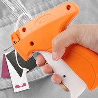 Labeller Machine Sewing Craft Tools DIY Apparel Tagging Guns Clothes Garment Price Label Gun Tagging Tag Gun