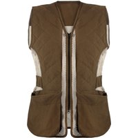 GUGULUZA Outdoor Hunting Vest Multi-Pocket Tactical Vests Breathable Mesh Security Training Jacket for Hunting Fishing Hiking
