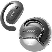 AliExpress Acer Ohr538 Wireless Bluetooth Headphones with Open Design, Heavy Bass, Comfortable Fit for Sports, Running, Cycling, Compatible with Mobile Phones, Tablets, and Laptop Devices