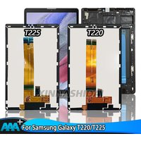 8.7" Inch LCD For Samsung Galaxy Tab A7 Lite 2021 SM-T220 SM-T225 T220 T225 LCD Display Touch Screen Tablet For T220