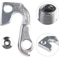 AliExpress NONE MTB Bike REAR DERAILLEUR GEAR MECH HANGER For GT Aggressor Zaskar For Domane Emonda Madone Bike Accessories