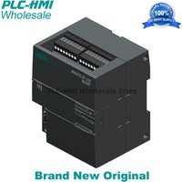 6ES7288-1CR20-0AA1 6ES72881CR200AA1 SIMATIC S7-200 SMART CPU CR20s, COMPACT CPU, AC/DC/RELAY Original Brand New