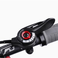 AliExpress TOURNEY TZ SL-TZ500 Mountain Bike Thumb Shifter Iamok Shift Lever 3/7/6-speed Bicycle Parts