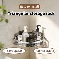 Shower Bathroom Shelf Corner Shelves for Room Bathroom Organiser for Bathroom Storage,Organizer for Toiletries and Accessories