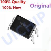 (50piece)100% New PC817 PC817C DIP-4 817C 817 Optocoupler Original
