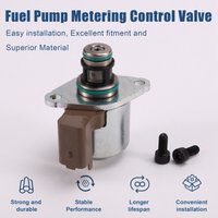 Nouvelle vanne de régulation de pression de pompe à carburant écologique 28233373 pour Ford Citroën 9109936 9109-936A