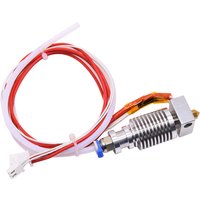 Hot End Kit CR-10V2/CR-10 V3 Hotend Nozzle Kit Extruded Kits for CR-10 V2/V3 3D Printer Hotend parts