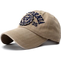 2023 neue California bestickte Baseballmütze, Snapback-Kappe, Gorra Beisbol Hombre, verstellbare schwarze Papa-Hüte für Männer und Frauen, Gorras