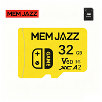 New 2026 SD Card 512GB 256GB 128GB 64GB Micro TF SD Memory Card Class 10 U3 High Speed for Samsung Galaxy Smartphone & Tablet