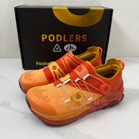 2026 New Men Women Trail Running Shoes Outdoor Walking Shoe Couples Designer Training Shoe Unisex Quick Lacing Walking Sneakers