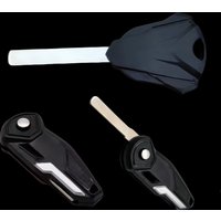 Motorcycle blank Key For VOGE 200R 250RR 300R 300RR 300AC 300GY 500R 500 525DS 525RR 650DS 200 250 300 500 525 650 R RR DS AC