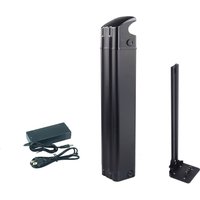 AliExpress Belicore Volt Kensington Step Through Electric Bicycle Battery Silver Fish Battery 36V 8Ah 10Ah 13Ah 15Ah 20Ah for Volt Kensington E-bike