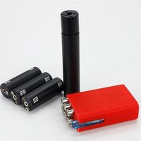 New 6 in 1 Heating Wire Winding Rod DIY Coil Jig Kit V6 Wire Winding Tool Set