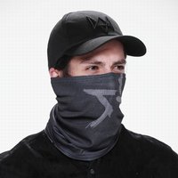 Großhandel Watch Dogs Gesichtsmaske Kappe Aiden Pearce Kostüm Hut Cosplay Baseball Caps