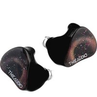 Pre-order Thieaudio Prestige LTD 1DD + 4BA + 4EST Tribrid with Updated Tuning IEM Earphone with Premium Silver-plated Cable