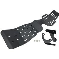 Engine Base Chassis Guard Cover Under Base Skid Plate Protector Fit for Ducati Scrambler 800 2015 2016 2017 2018 2019 2020 2021
