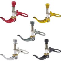 AliExpress NONE Aluminium Alloy Quick Releases Bicycles Seatpost Clamp Mountain Bicycles Part