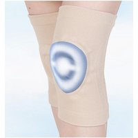 AliExpress NONE Fitness Dance Skating Silicone Knee Pads Sport Sknee Pads Basketball Pressurized Cycling Roller Skating Silicone Thin Knee Pads