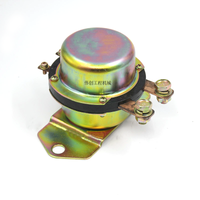 Switch relay assembly for Doosan Daewoo Excavator DH55 60 150 215 225-7-5-9 power supply main switch relay assembly