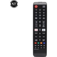 BN59-01315D Remote Control For Samsung Series 7 RU7100 4K UHD TV UA43RU7100 UA50RU7100 UA55RU7100 UA58RU7100