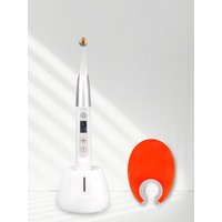 1s Dental Orthodontic Composite Curing Lamp LED 1000-3000mw/cm² High Power Blue Lights Cure Lamp Dentistry Equipment