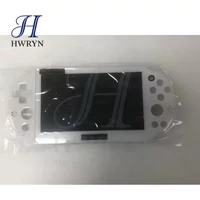 For PSV 2 PS Vita 2000 Replacement LCD Screen Display With Touch Panel For PSVITA 2000 PSV2000 Blue image 4
