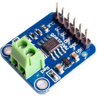 MAX31855 K Type Thermocouple Breakout Board Temperature Measurement Module For Arduno Wholesale price