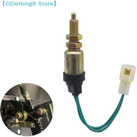 Easy Install Safety Stop Lamp Brake Lamp Switch High Quality Brake Light Switch For Brake Light JK231 Normal Closed【AliS8】