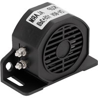 110db Super Car Truck Reversing Tone Horn BIBI Buzzer Alarm Siren Speaker 12V 15W Car Horn Car Horn Reverse Horn Alarm