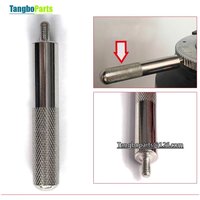 Adjusting Lever Handle Dial Setting Screw For FAEMA GALILEO Heycafe Fiorenzato Mazzer Coffee Bean Grinder Replacement