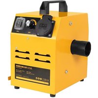 1200W Industrial vacuum cleaner cyclone dust collector woodworking vacuum cleaner cyclone separator dust collector