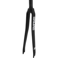 New 700C Racing Road Bike Matt UD Full Carbon Fibre Hard Fork Carbon Bicycle Fork Track Bike Carbon Front Fork Lightest Parts