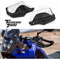 Motorcycle Hand Guard For Yamaha Tenere 700 Tenere700 XT700Z T7 Accessories Handguards Extensions Handlebar Windshield Guards