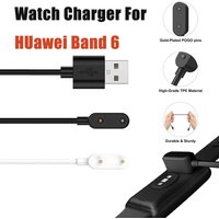 Smartwatch Charger For Huawei Band 6/7/8/9/10 Watch For mini/2/3/4X/4Pro Honor Band 7/6 USB replacement charger charging cable