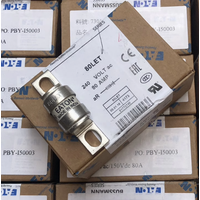 1PCS/LOT Origianl Fuse BS88 35LET 50LET 80LET 100LET 160LET EATON BUSSMANN