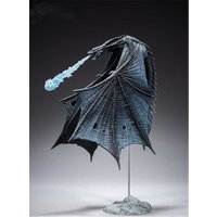 Ice Dragon Drogon Viserion Deluxe Figure Collective Toys