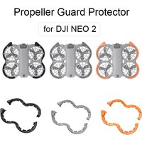 Propeller Guard for DJI NEO 2 Anti-collision Protector Bumper Bar Anti-drop Protection Ring for Dji Neo 2 Drone Accessories
