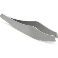Stainless Steel Fish Bone Tweezers Pliers, Grips & Removes Fish Bones - Dishwasher Safe
