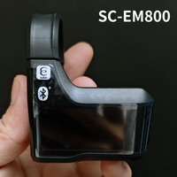 AliExpress NONE Fit Shimano Steps SC-EM800 Display Computer- Bicycle Odometer Speed/ Distance/ Totalisation Sensor Compatible with E-bikes MTB