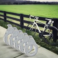 AliExpress TOOPRE 10PCS M8 M10 Washer For Ebike Motor Washer Bike Hub Waher Bicycle Washer Front And Rear Axle Hook GasketScooterParts
