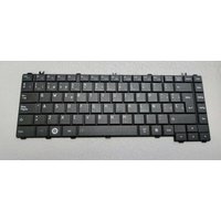 NEW Spanish Keyboard for Toshiba Satellit C600 C600D C645 L600 L600D L630 L640 L645 L700 L730 L740 L745 L745D L730 L735