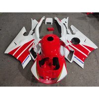 Motorcycle Fairing Kit ABS Plastic Body Fairings Bodywork BodyKit For CBR600F F2 1991 1992 1993 1994