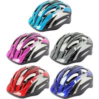 AliExpress NONE Cycling Bicycle Riding Equipment Children Bike Helmet Skateboard Skating Cycling Riding Kid Bicycle Safety Helmet